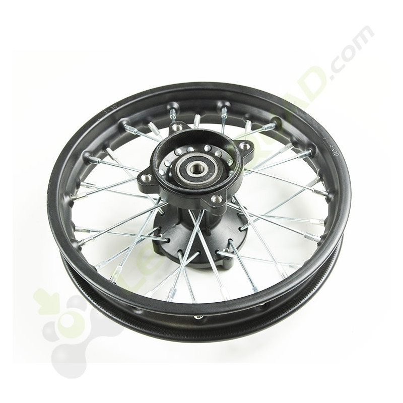 Jante arrière de moto électrique enfant E-STORM