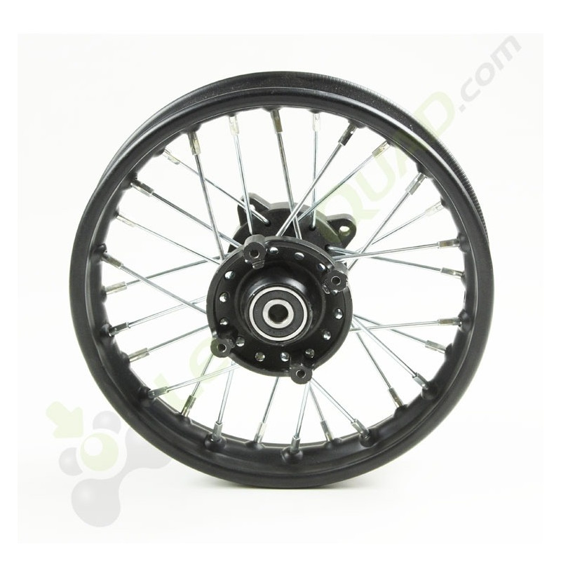 Jante arrière de moto électrique enfant E-STORM
