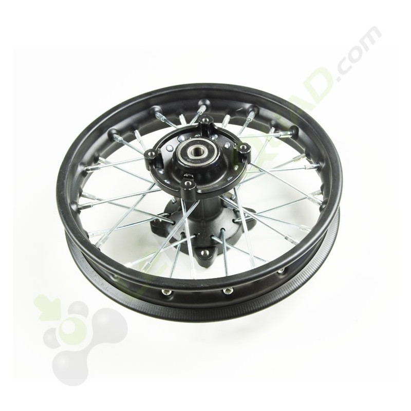 Jante arrière de moto électrique enfant E-STORM
