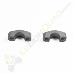 Pontets de guidon supérieur de moto cross électrique E-STORM