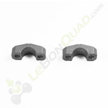 Pontets de guidon supérieur de moto cross électrique E-STORM