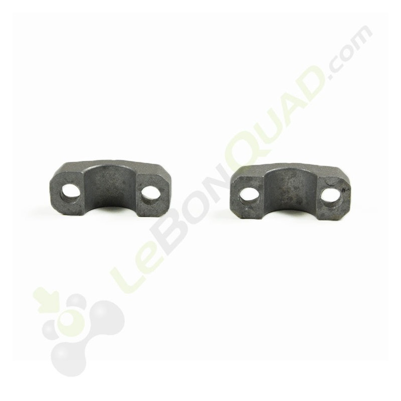 Pontets de guidon supérieur de moto cross électrique E-STORM