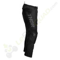 Pantalon THOR SECTOR MINIMAL BLACK taille 30 Pantalon THOR SECTOR MINIMAL BLACK taille 30