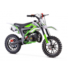 Pocket cross 50cc enfant KEROX Mico VERT