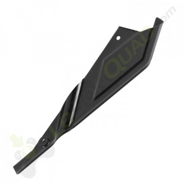 Cache chaîne supérieur de moto électrique enfant E-STORM