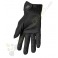 Gants THOR SPECTRUM NOIR taille XS