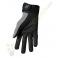 Gants THOR SPECTRUM GRIS/NOIR/MENTHE taille XS