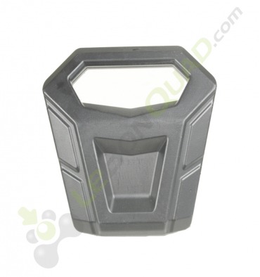 Bumper de Quad pocket