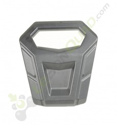 Bumper de Quad pocket