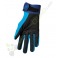 Gants enfant THOR SPECTRUM BLEU/NAVY taille Y2XS