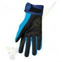Gants THOR SPECTRUM BLEU/NAVY taille M Gants THOR SPECTRUM BLEU/NAVY taille M