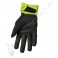 Gants enfant THOR SPECTRUM NOIR/ACID taille YXS