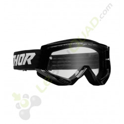 Masque enfant THOR COMBAT RACER NOIR/BLANC