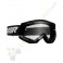 Masque enfant THOR COMBAT RACER NOIR/BLANC