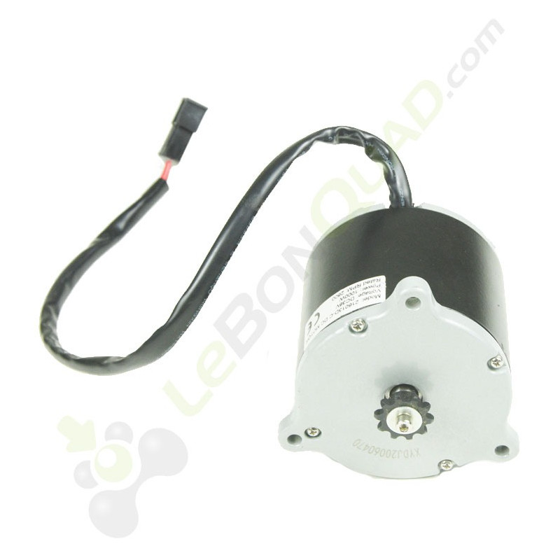 Moteur électrique 1000W 36V de Pit bike électrique E-STORM