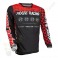 Maillot MOOSE RACING M1 ROUGE/NOIR taille 2XL