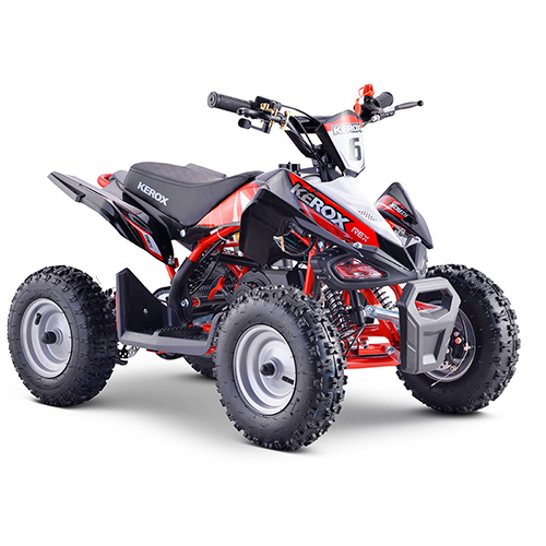 Quad 49cc enfants Kerox