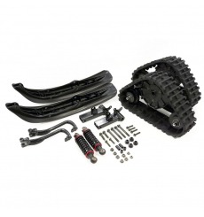 Kit neige pour quad Kayo Predator 110/125