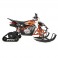 Kit neige pour quad Kayo Predator 110/125