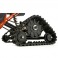 Kit neige pour quad Kayo Predator 110/125