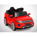 Voiture électrique 50W enfant KINGTOYS Lander Rouge Voiture électrique 50W enfant KINGTOYS Lander Rouge