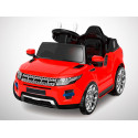 Voiture électrique 50W enfant KINGTOYS Lander Rouge Voiture électrique 50W enfant KINGTOYS Lander Rouge