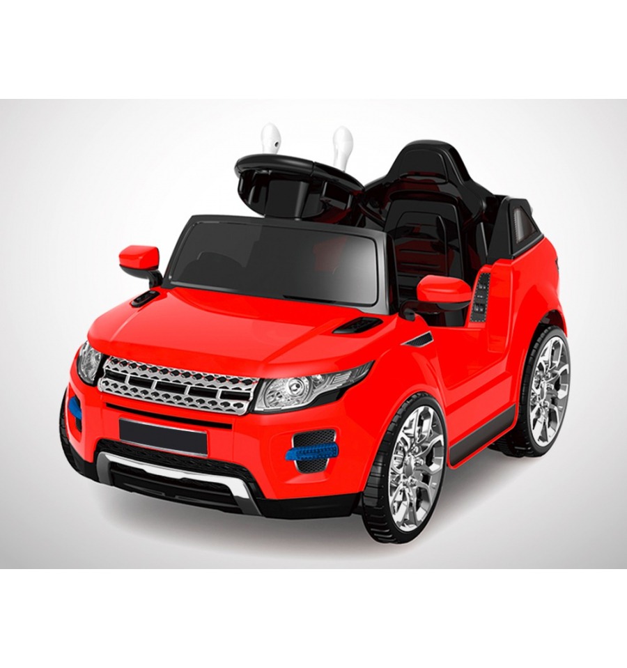 Voiture Électrique Enfant Mercedes X-CLASS PICKUP Noir KINGTOYS