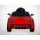 Voiture électrique 50W enfant KINGTOYS Roadster F16 Rouge