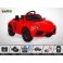 Voiture électrique 50W enfant KINGTOYS Lambo Rouge