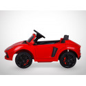 Voiture électrique 50W enfant KINGTOYS Lambo Rouge Voiture électrique 50W enfant KINGTOYS Lambo Rouge