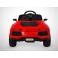 Voiture électrique 50W enfant KINGTOYS Lambo Rouge