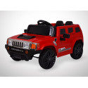 Voiture électrique 50W enfant KINGTOYS 4X4 HE-08 Rouge Voiture électrique 50W enfant KINGTOYS 4X4 HE-08 Rouge