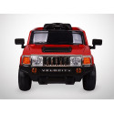 Voiture électrique 50W enfant KINGTOYS 4X4 HE-08 Rouge Voiture électrique 50W enfant KINGTOYS 4X4 HE-08 Rouge