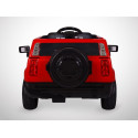 Voiture électrique 50W enfant KINGTOYS 4X4 HE-08 Rouge Voiture électrique 50W enfant KINGTOYS 4X4 HE-08 Rouge