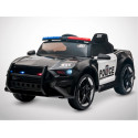 Voiture électrique 60W enfant KINGTOYS Mustang Police Voiture électrique 60W enfant KINGTOYS Mustang Police