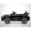 Voiture électrique 40W enfant KINGTOYS Mercedes GT-R AMG - Noir Voiture électrique 40W enfant KINGTOYS Mercedes GT-R AMG - Noir