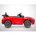 Voiture électrique 40W enfant KINGTOYS Mercedes GT-R AMG Rouge Voiture électrique 40W enfant KINGTOYS Mercedes GT-R AMG Rouge