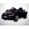 Voiture électrique 50W enfant KINGTOYS Audi TT RS - Noir