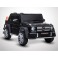 Voiture électrique 50W enfant KINGTOYS - Mercedes G650 MAYBACH - Noir