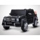 Voiture électrique 50W enfant KINGTOYS - Mercedes G650 MAYBACH - Noir