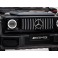 Voiture électrique 50W enfant KINGTOYS - Mercedes G 63 AMG - Noir