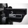 Voiture électrique 50W enfant KINGTOYS - Mercedes G 63 AMG - Noir