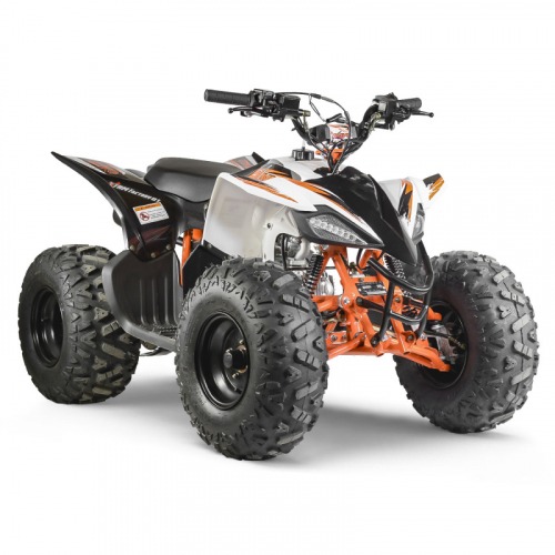 Quad 110cc enfant KAYO Predator