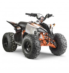 Quad 110cc enfant KAYO Predator