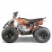 Quad 110cc enfant KAYO Predator