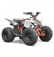 Quad 125cc enfant KAYO Predator