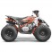 Quad 125cc enfant KAYO Predator