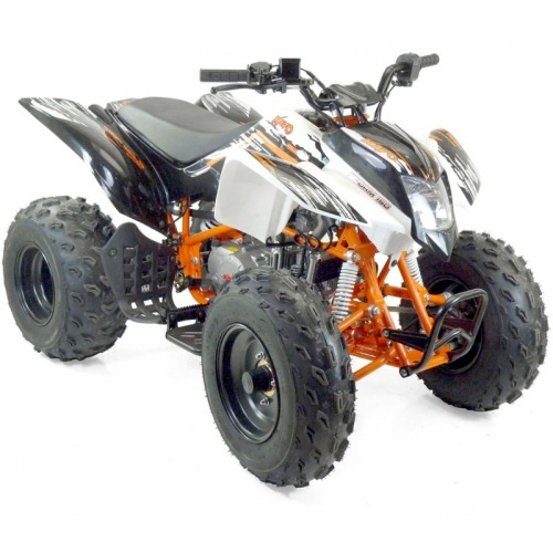 Quad 150cc enfant KAYO STORM A150