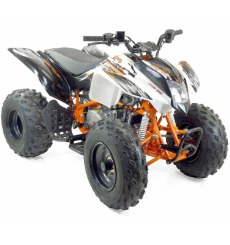 Quad 150cc enfant KAYO STORM A150