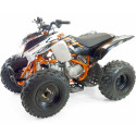 Quad 150cc enfant KAYO STORM A150 Quad 150cc enfant KAYO STORM A150